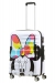 American Tourister Wavebreaker - Mellomstor Mimmi Pigg