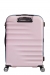 American Tourister Wavebreaker - Mellomstor Minnie Darling Pink