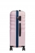 American Tourister Wavebreaker - Mellomstor Minnie Darling Pink