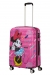 American Tourister Wavebreaker 67cm - Mellomstor Minnie Future Pop