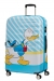 American Tourister Wavebreaker - Stor Donald Blue Kiss