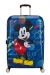 American Tourister Wavebreaker 77cm - Stor Mickey Future Pop