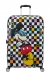 American Tourister Wavebreaker 77cm - Stor Mickey Check