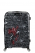 American Tourister Wavebreaker 77cm - Stor Spiderman Sketch