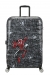 American Tourister Wavebreaker 77cm - Stor Spiderman Sketch
