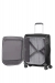 Samsonite Spark SNG 4-Hjul & Top Pocket - Kabinväska Svart_2