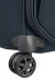 Samsonite Spark SNG 79cm - Stor Blå_3