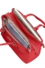Samsonite Karissa Biz 14.1 - Shoppingväska 14.1 Röd