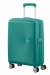 American Tourister Soundbox 55cm - Kabinveske Forest Green