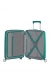 American Tourister Soundbox 55cm - Kabinveske Forest Green
