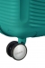American Tourister Soundbox 55cm - Kabinveske Forest Green