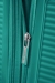 American Tourister Soundbox 55cm - Kabinveske Forest Green