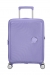 American Tourister Soundbox 55cm - Kabinkoffert Lavender