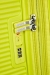 American Tourister Soundbox 55cm - Kabinveske Tropical Lime