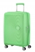 American Tourister Soundbox 67cm - Mellomstor Spring Green