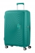 American Tourister Soundbox 77cm - Stor Forest Green_1