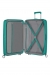American Tourister Soundbox 77cm - Stor Forest Green_5