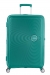 American Tourister Soundbox 77cm - Stor Forest Green