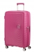 American Tourister Soundbox 77cm - Stor Rosa_1