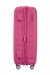 American Tourister Soundbox 77cm - Stor Rosa_5