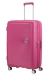 American Tourister Soundbox 77cm - Stor Rosa_6