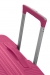 American Tourister Soundbox 77cm - Stor Rosa_7
