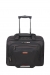 American Tourister At Work 15.6 - Dataveske med hjul/Tote Svart