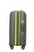Samsonite Flux Utvidbar 55cm - Kabinveske Dark Olive