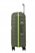 Samsonite Flux Utvidbar 55cm - Kabinveske Dark Olive