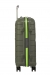 Samsonite Flux Utvidbar 55cm - Kabinveske Dark Olive