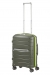 Samsonite Flux Utvidbar 55cm - Kabinveske Dark Olive