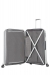 Samsonite Flux Expanderbar 68cm - Mellanstor Vit_2
