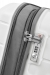 Samsonite Flux Expanderbar 68cm - Mellanstor Vit_5