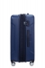 American Tourister Tracklite 67cm - Mellomstor Blå