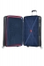 American Tourister Tracklite 67cm - Mellomstor Svart