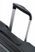 American Tourister Tracklite 78cm - Stor Svart