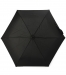 Knirps Essentials Blade - Paraply Svart