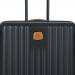 Brics Capri Trunk 81cm - Ekstra Stor Svart