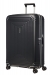 Samsonite Neopulse DLX 75cm - Stor Matt Grå