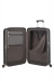 Samsonite Neopulse DLX 75cm - Stor Matt Grå