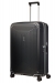 Samsonite Neopulse DLX 75cm - Stor Matt Grå