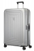 Samsonite Neopulse DLX 81cm - Extra Stor Matt Silver