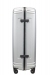 Samsonite Neopulse DLX 81cm - Extra Stor Matt Silver