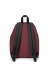 Eastpak Padded Zippl´r+ - Ryggsekk Crafty Wine