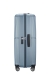 Samsonite Orfeo 4-hjul 75cm - Stor Sky Silver