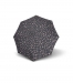 Knirps T.200 - Paraply Leaves Grey UV