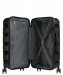 American Tourister Air Move 66cm - Mellomstor Svart
