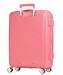 American Tourister Soundbox 77cm - Stor Utvidbar Sun Kissed Coral