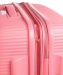 American Tourister Soundbox 77cm - Stor Utvidbar Sun Kissed Coral