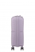 American Tourister Airconic 55cm - Kabinkoffert Stormy Lilac